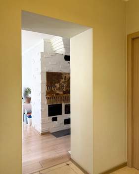 Дом 165м², 2-этажный, участок 6 сот.  