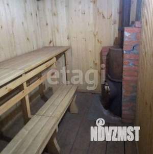 Дом 50м², 1-этажный, участок 5 сот.  