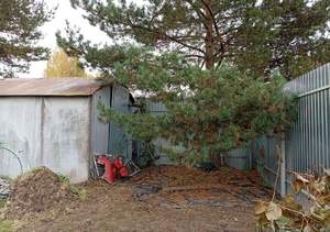 Дом 120м², 2-этажный, участок 4 сот.  