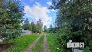 Дом 97м², 1-этажный, участок 13 сот.  