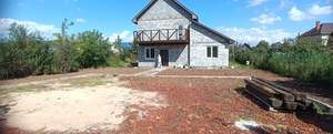 Дом 140м², 2-этажный, участок 6 сот.  