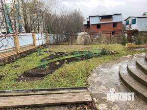 Дом 300м², 2-этажный, участок 12 сот.  