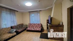 Дом 160м², 2-этажный, участок 6 сот.  