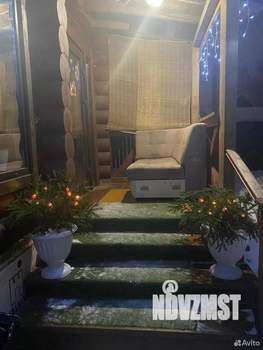 Коттедж 150м², 2-этажный, участок 7 сот.  