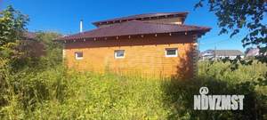 Дом 210м², 2-этажный, участок 6 сот.  