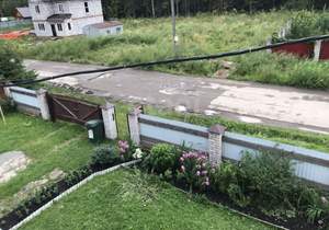 Дом 144м², 2-этажный, участок 10 сот.  