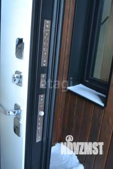 Дом 274м², 2-этажный, участок 10 сот.  