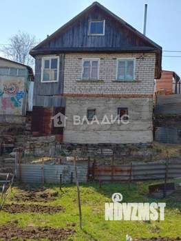 Дом 40м², 2-этажный, участок 5 сот.  
