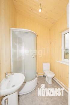 Дом 80м², 1-этажный, участок 10 сот.  