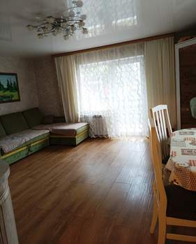 Дом 237м², 1-этажный, участок 12 сот.  