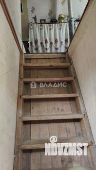 Дом 50м², 2-этажный, участок 8 сот.  