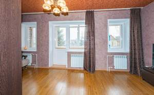 Дом 110м², 2-этажный, участок 16 сот.  