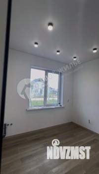 Коттедж 100м², 1-этажный, участок 10 сот.  