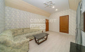 Дом 174м², 2-этажный, участок 6 сот.  