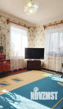 Дом 75м², 1-этажный, участок 5 сот.  