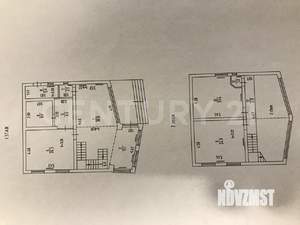 Коттедж 200м², 2-этажный, участок 8 сот.  