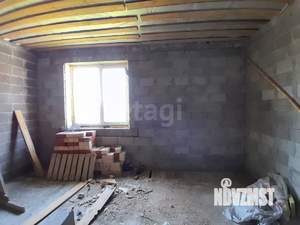 Дом 210м², 2-этажный, участок 6 сот.  