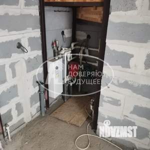 Дом 104м², 2-этажный, участок 10 сот.  