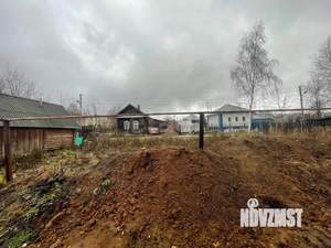 Дом 77м², 1-этажный, участок 6 сот.  