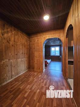 Дом 63м², 2-этажный, участок 4 сот.  