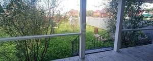 Дом 225м², 2-этажный, участок 8 сот.  