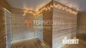 Дом 127м², 2-этажный, участок 10 сот.  