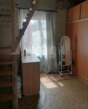 Дом 80м², 2-этажный, участок 11 сот.  