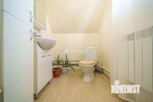 Дом 142м², 3-этажный, участок 13 сот.  