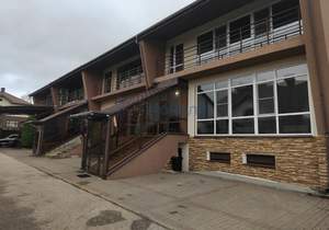 Дом 230м², 3-этажный, участок 2 сот.  