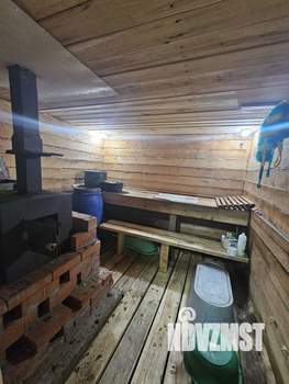 Дом 46м², 1-этажный, участок 7 сот.  