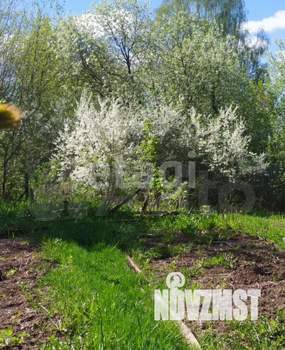 Дом 38м², 1-этажный, участок 7 сот.  