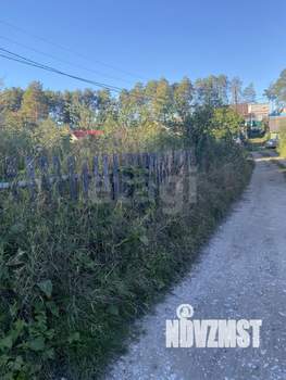 Дача 8м², 1-этажный, участок 6 сот.  