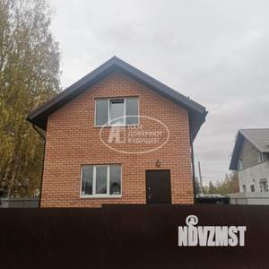 Дом 150м², 2-этажный, участок 6 сот.  