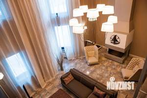 Коттедж 526м², 2-этажный, участок 39 сот.  