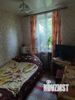 Дом 44м², 2-этажный, участок 10 сот.  