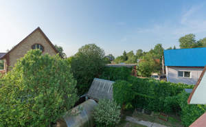 Дом 376м², 2-этажный, участок 6 сот.  