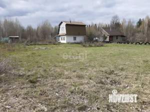 Дача 35м², 1-этажный, участок 6 сот.  