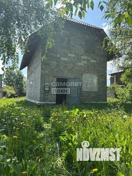 Дом 97м², 2-этажный, участок 6 сот.  