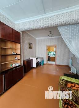 Дом 54м², 2-этажный, участок 3 сот.  