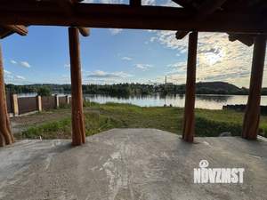 Дом 160м², 2-этажный, участок 17 сот.  