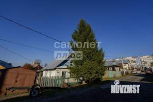 Дом 49м², 1-этажный, участок 7 сот.  