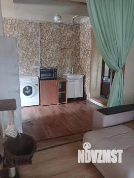 Дом 48м², 1-этажный, участок 6 сот.  