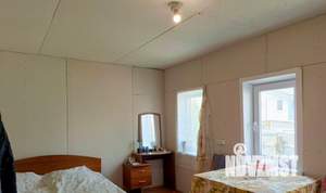 Дом 48м², 1-этажный, участок 7 сот.  