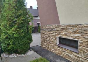 Дом 230м², 3-этажный, участок 2 сот.  