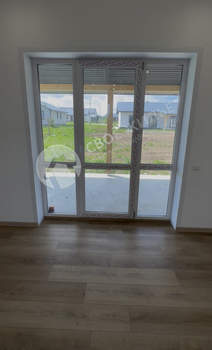 Дом 100м², 1-этажный, участок 10 сот.  