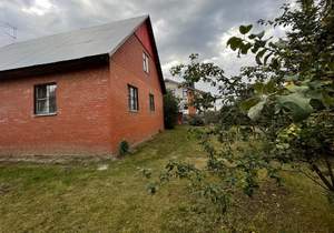 Дом 154м², 2-этажный, участок 11 сот.  