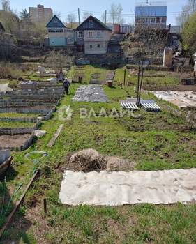 Дом 40м², 2-этажный, участок 5 сот.  