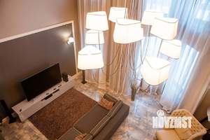 Коттедж 526м², 2-этажный, участок 39 сот.  