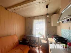 Дом 26м², 1-этажный, участок 10 сот.  