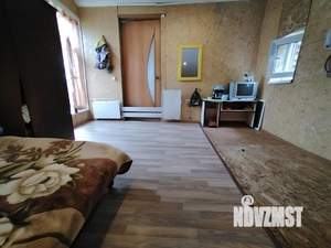 Дом 80м², 2-этажный, участок 9 сот.  